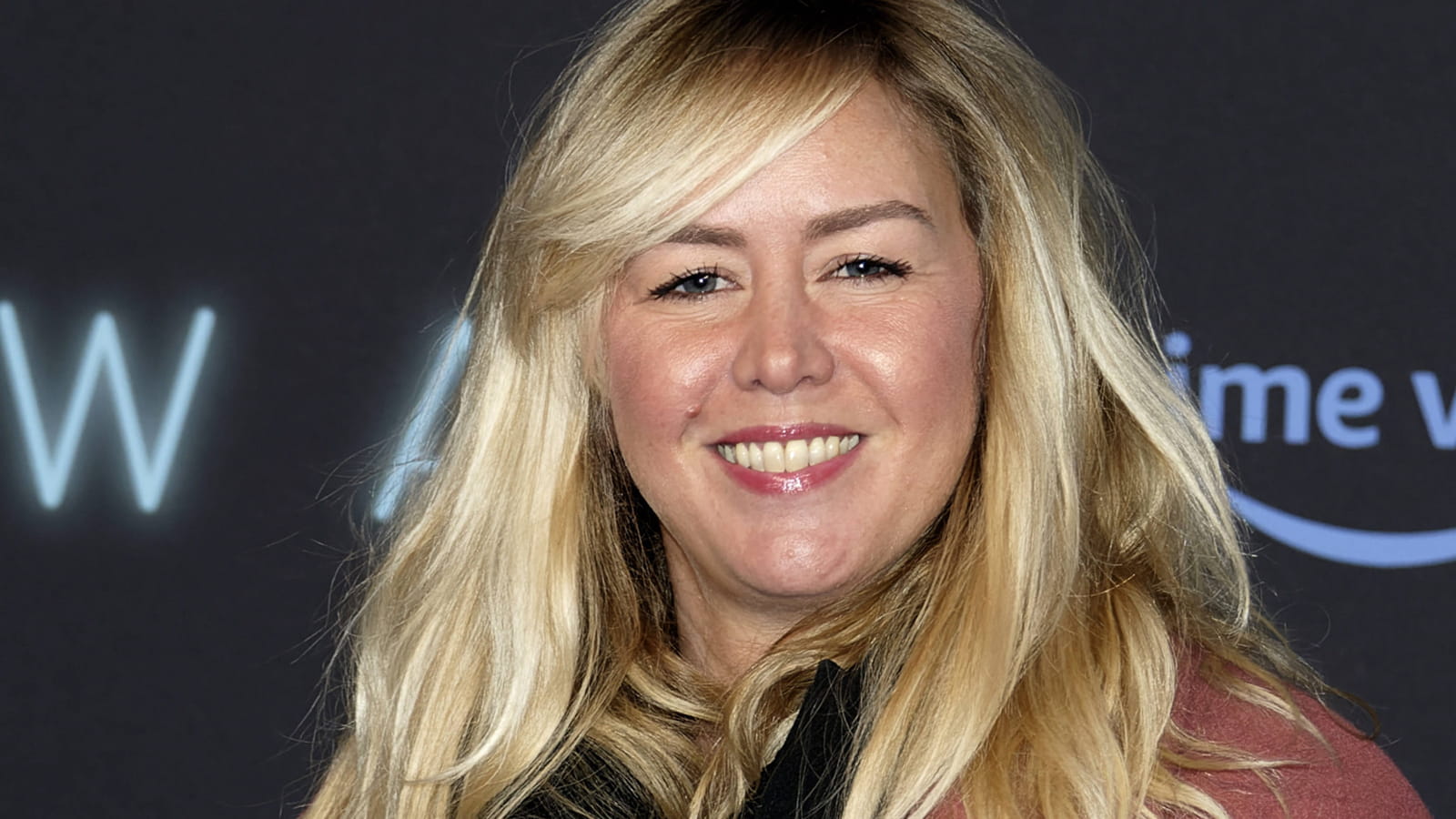 Enora Malagré en décembre 2022