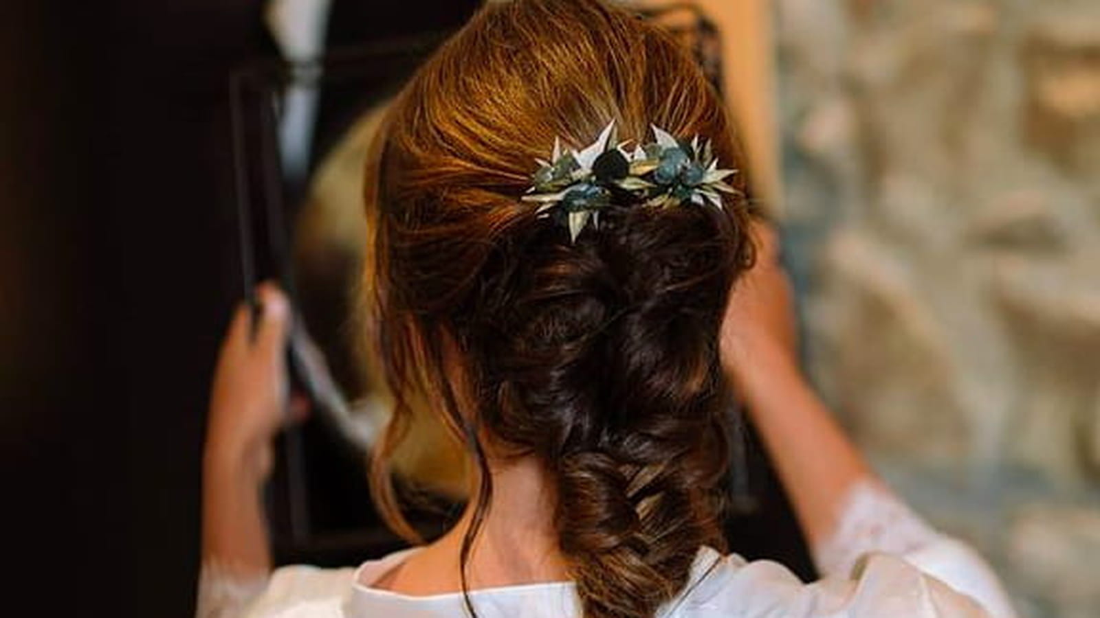 Tresse épis 