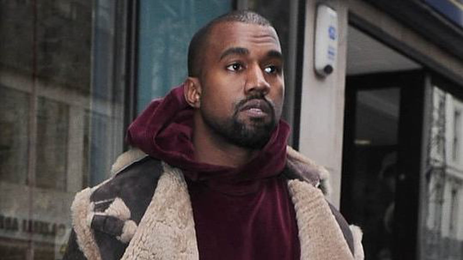 Kanye West
