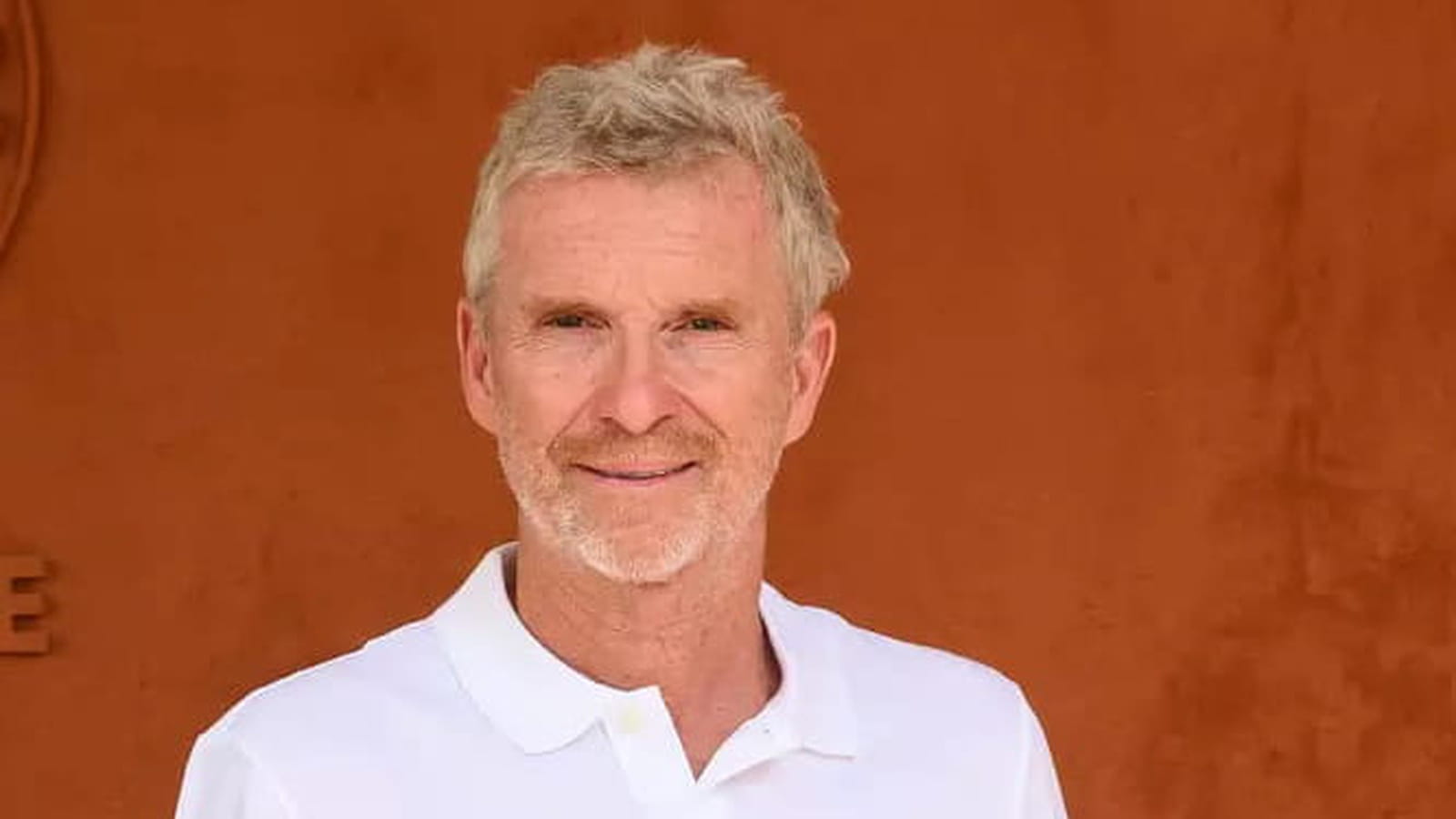 Denis Brogniart