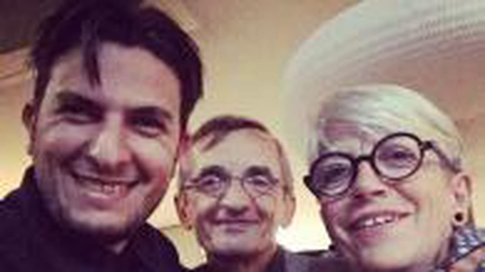 Akrame Benallal, en visite chez les Bras