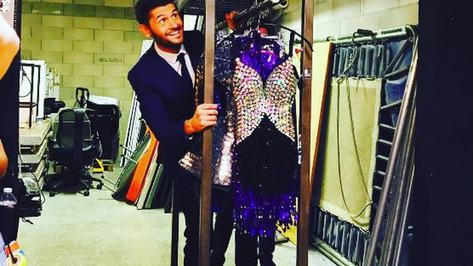 Christophe Beaugrand
