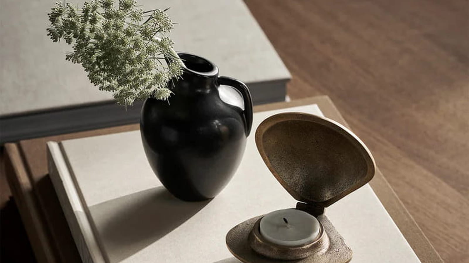 Bougeoir Ferm Living 