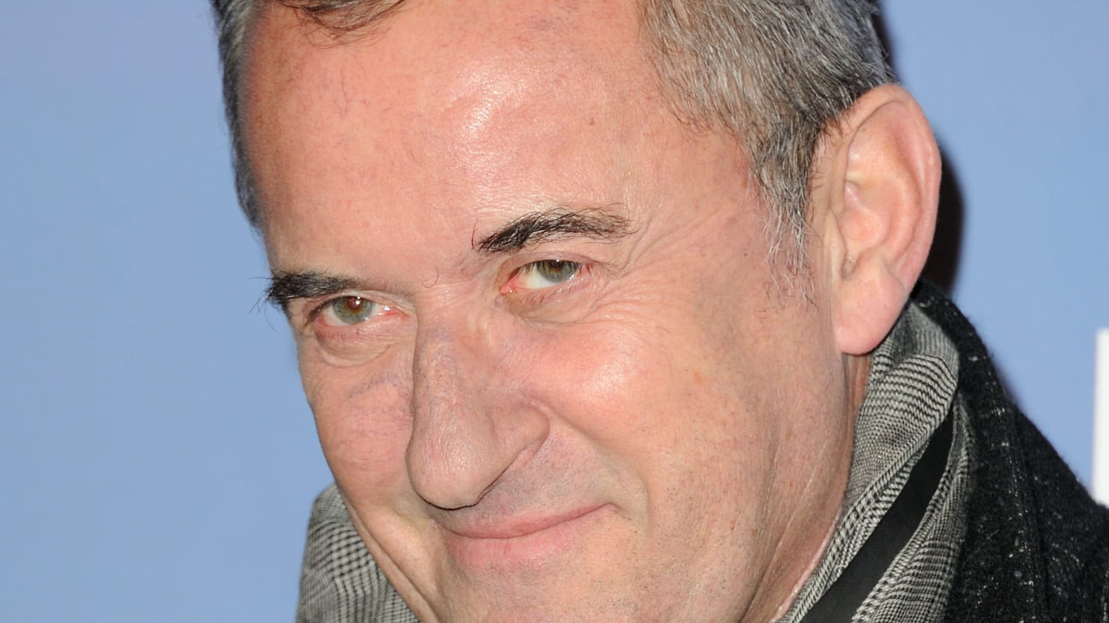 Christophe Dechavanne