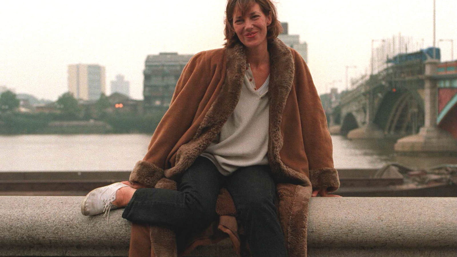 Jane Birkin
