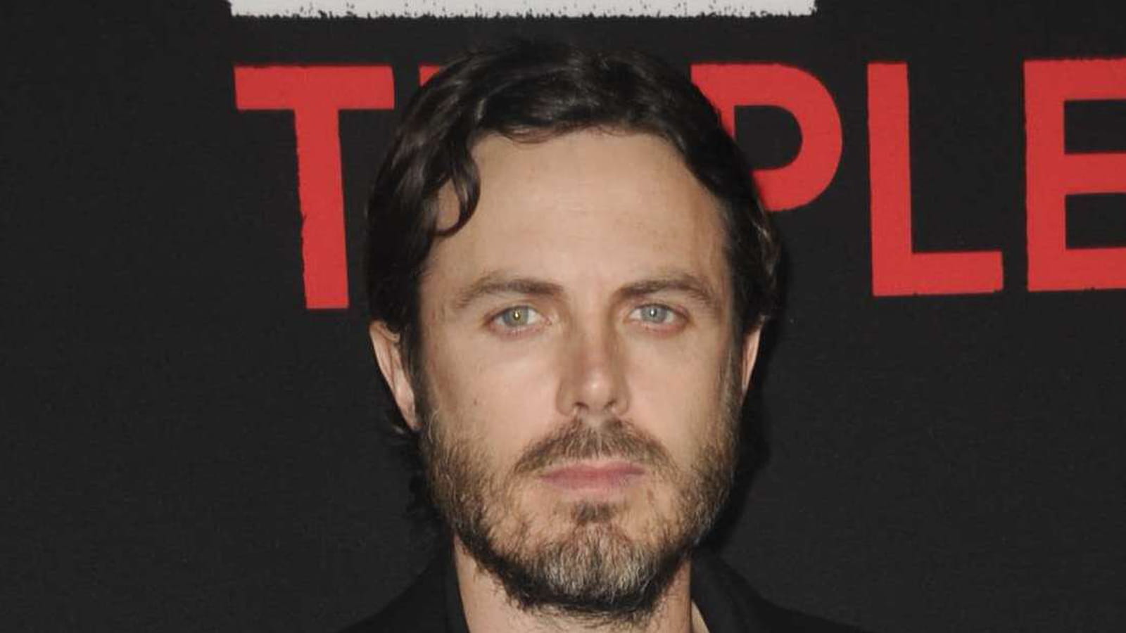 Casey Affleck