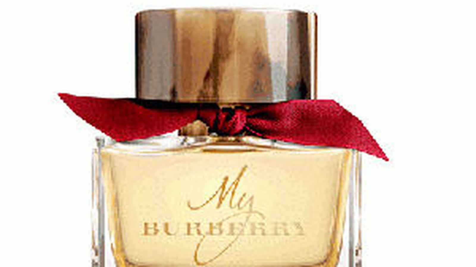 My Burberry édition limitée pour le Printemps