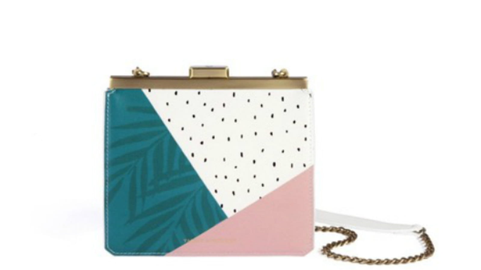 Pochette Tammy et Benjamin