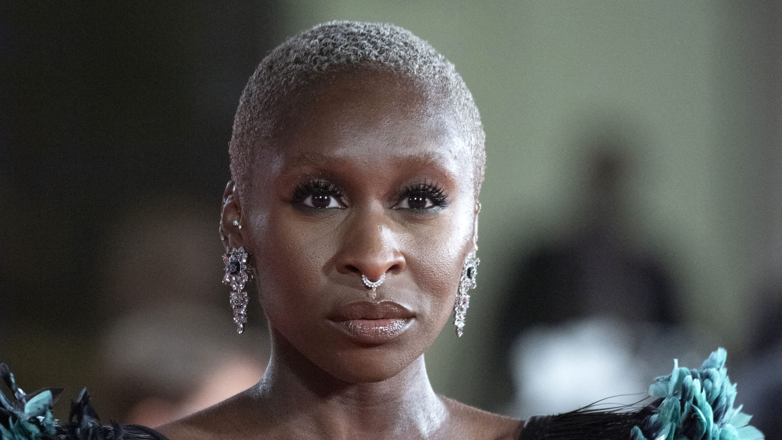 Cynthia Erivo