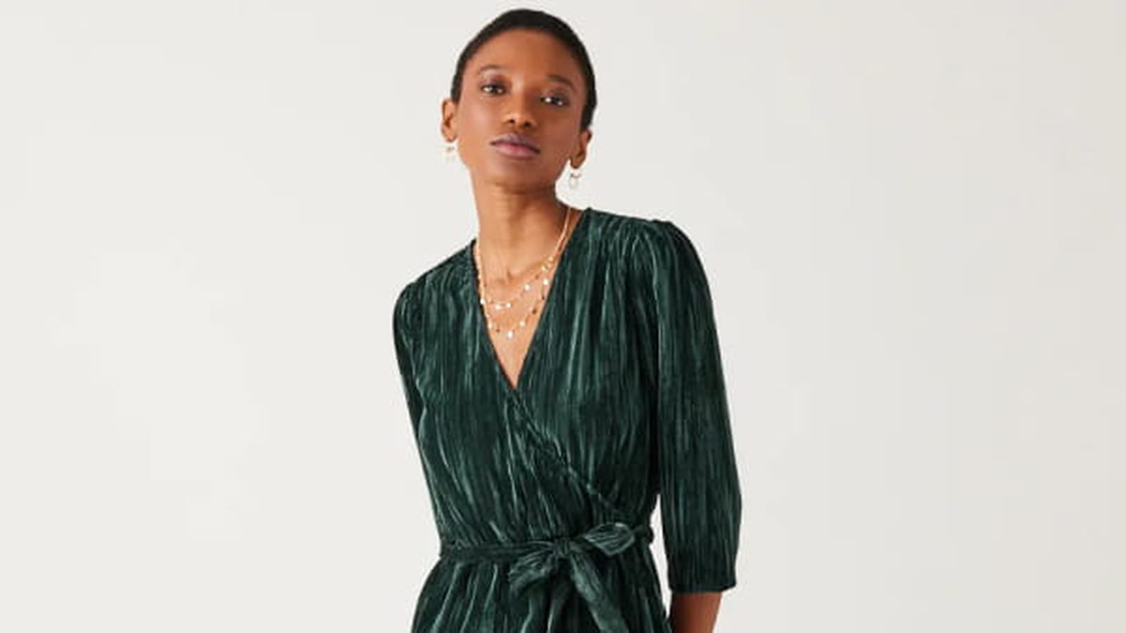 Robe Promod