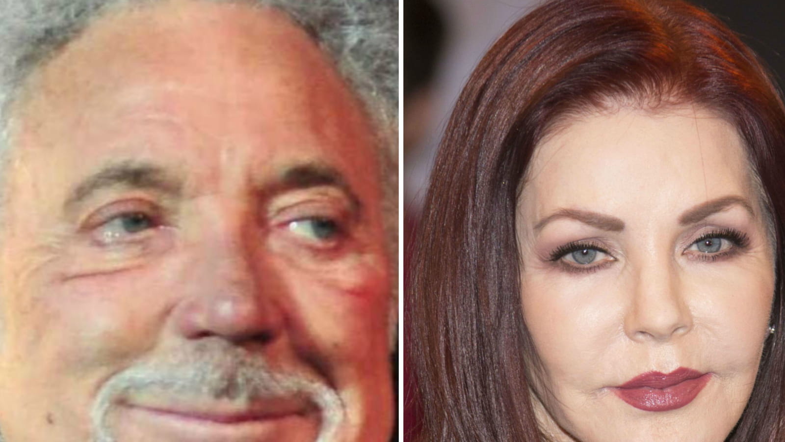 Tom Jones 