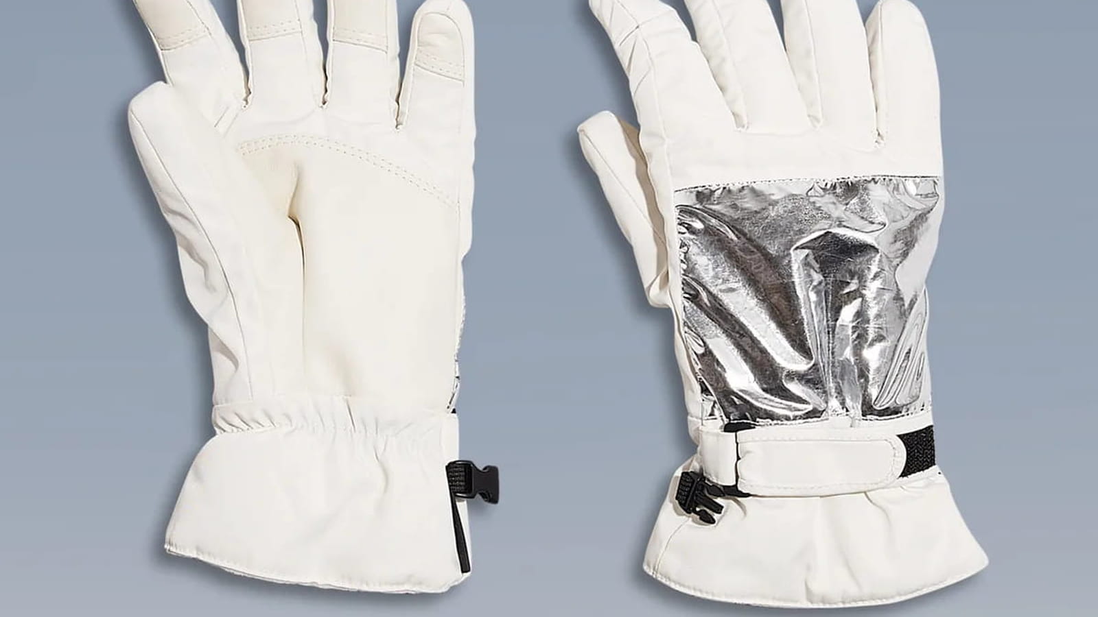 Gants Yves Salomon