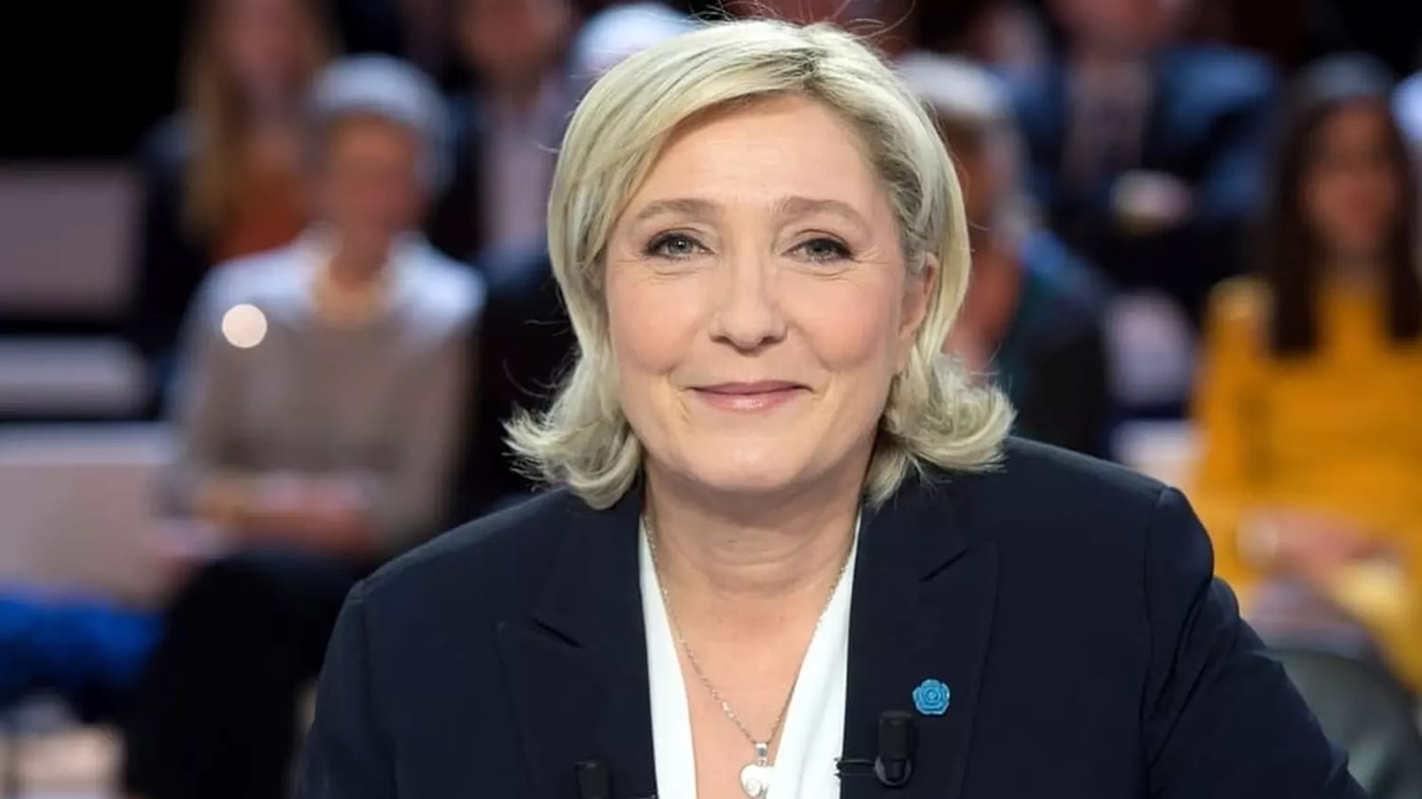 Marine Le Pen