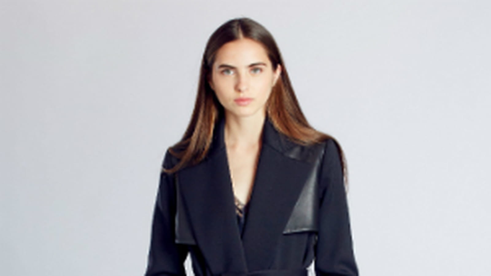 Manteau Zapa