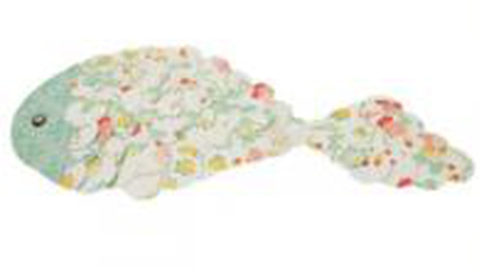 Un poisson d'avril 