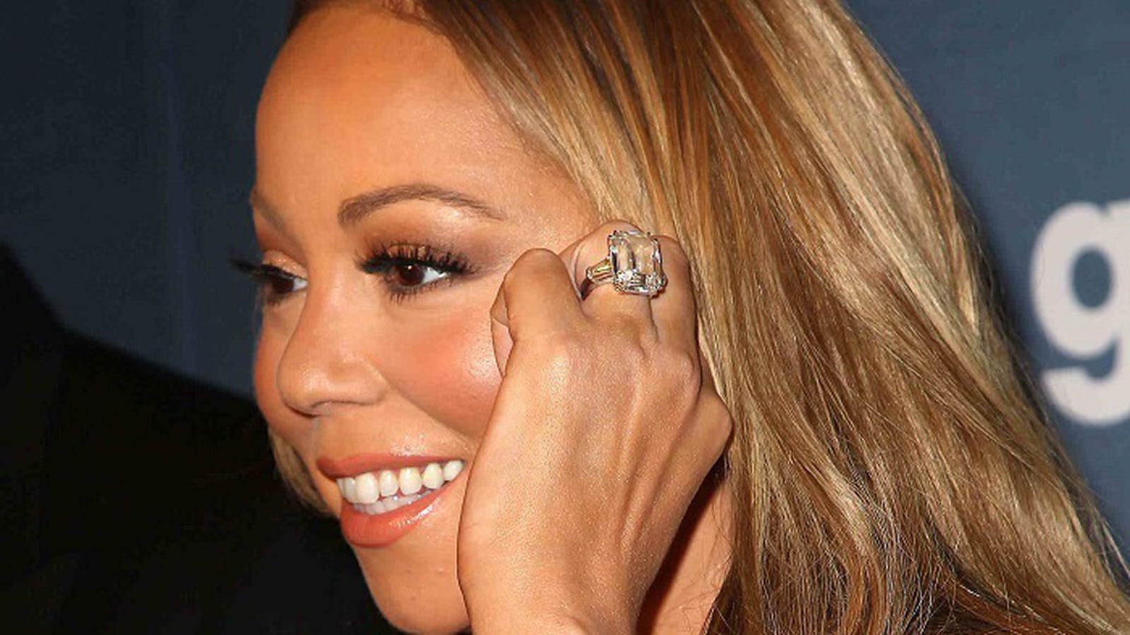 Mariah Carey