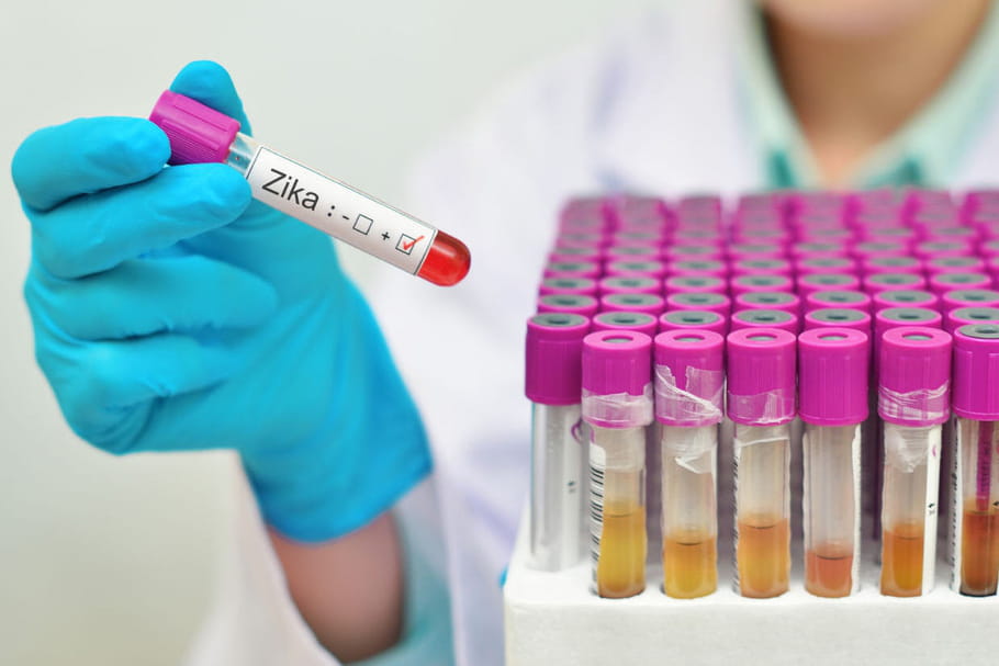 Zika et Guillain-Barré : le lien est confirmé