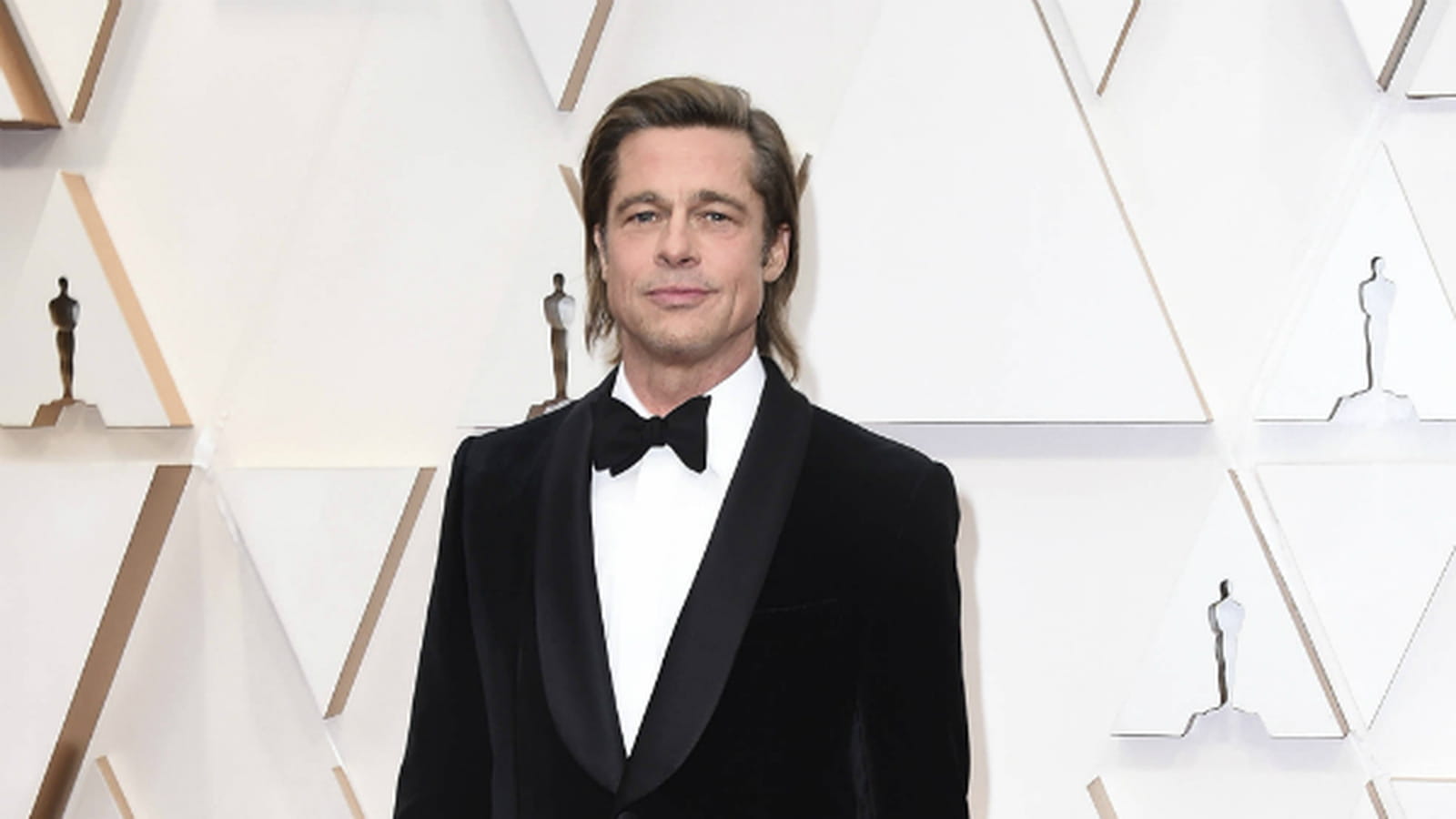 Brad Pitt 