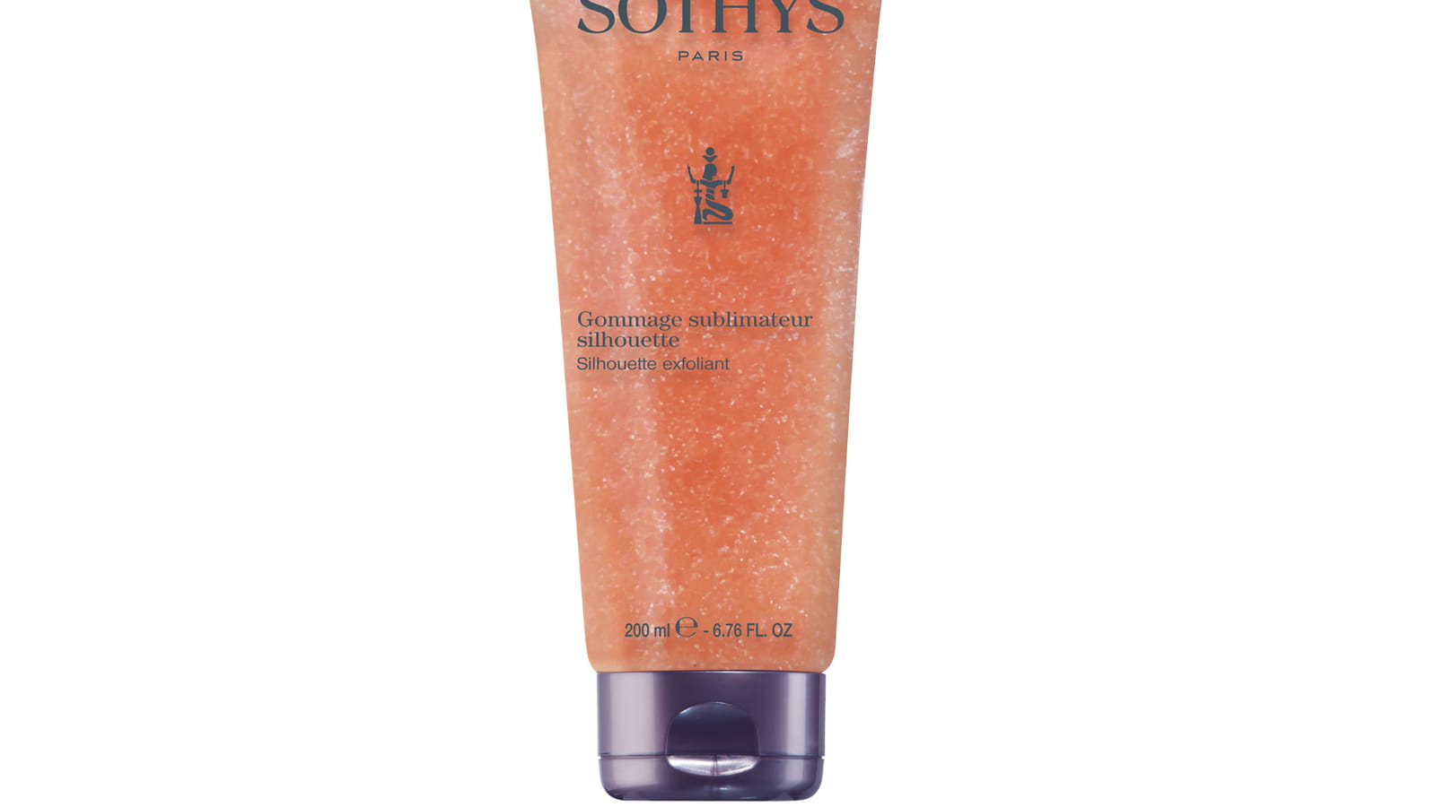 Gommage sublimateur silhouette Sothys