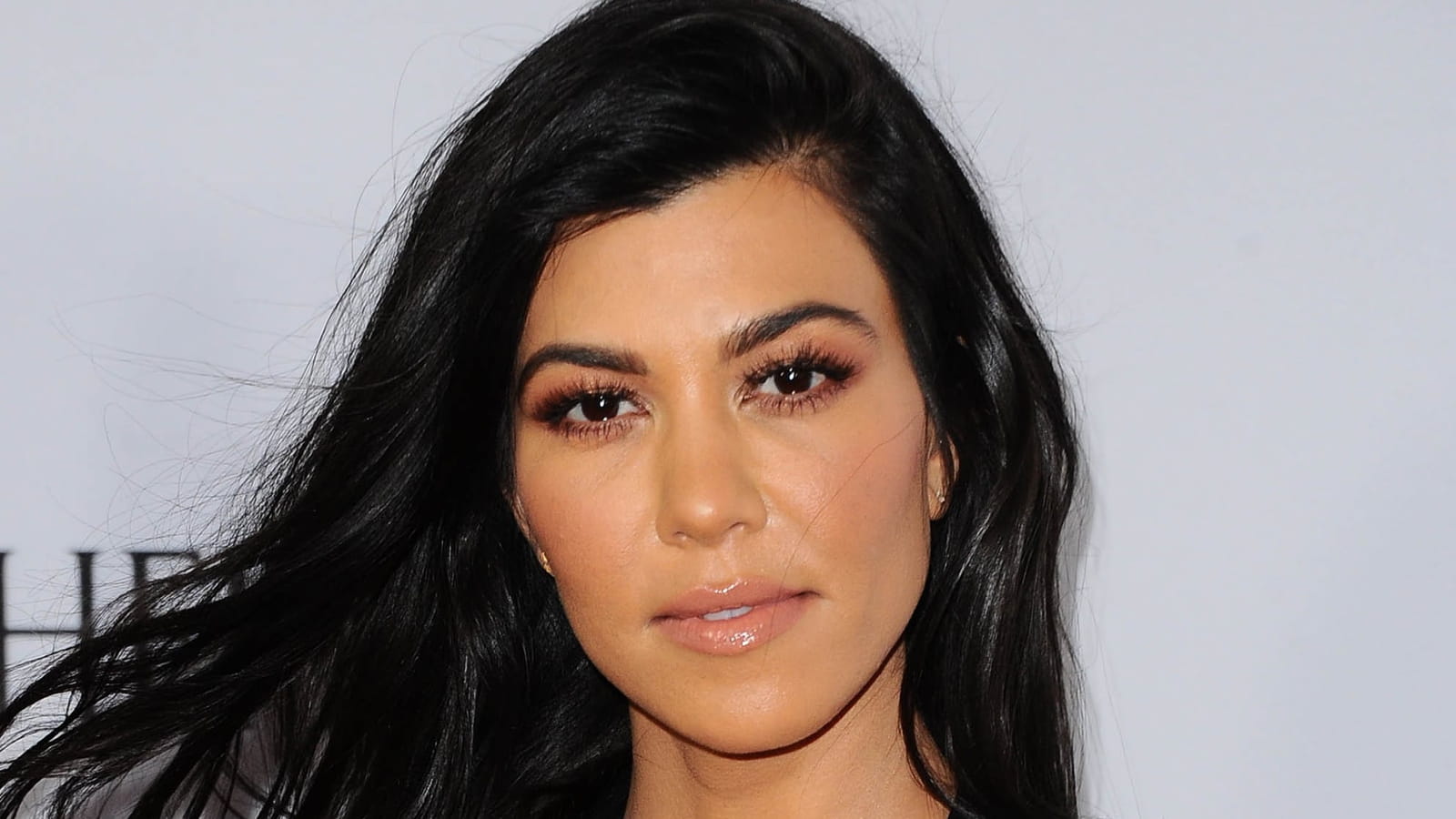 Kourtney Kardashian