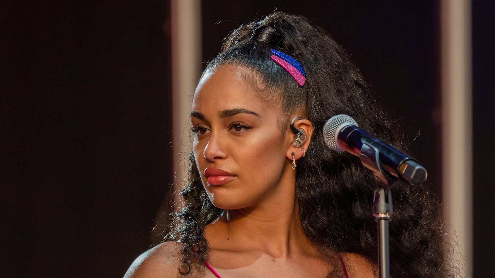 Jorja Smith