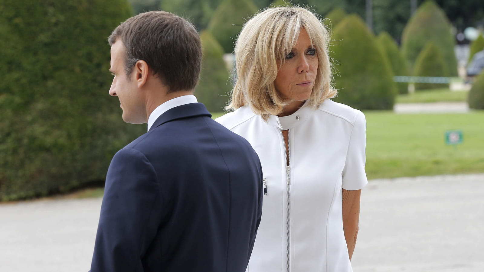 En attendant les Trump