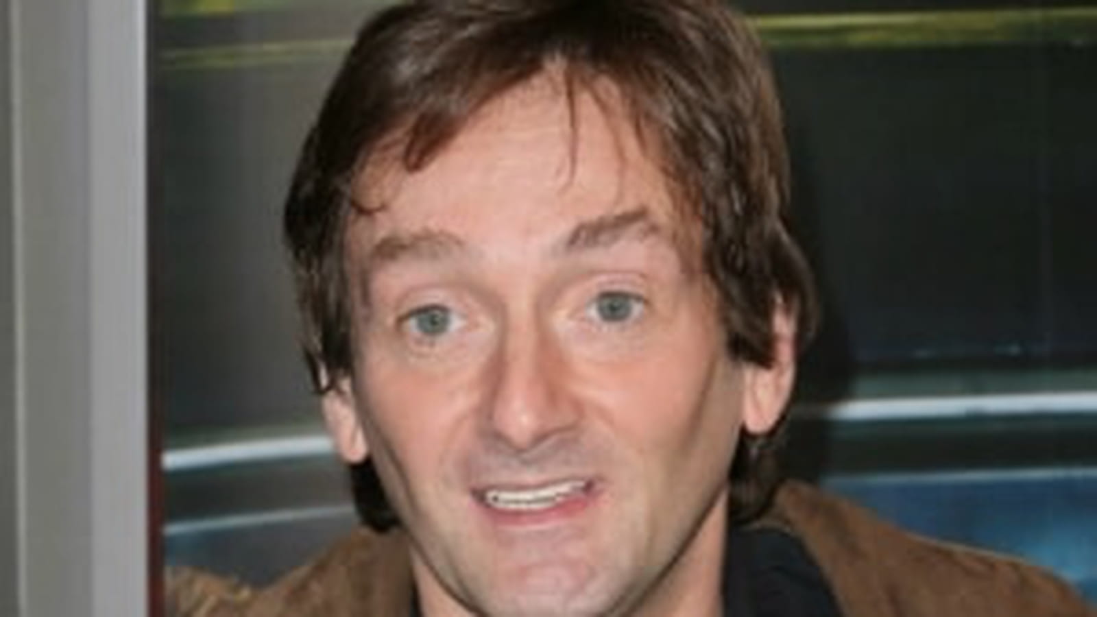 Pierre Palmade