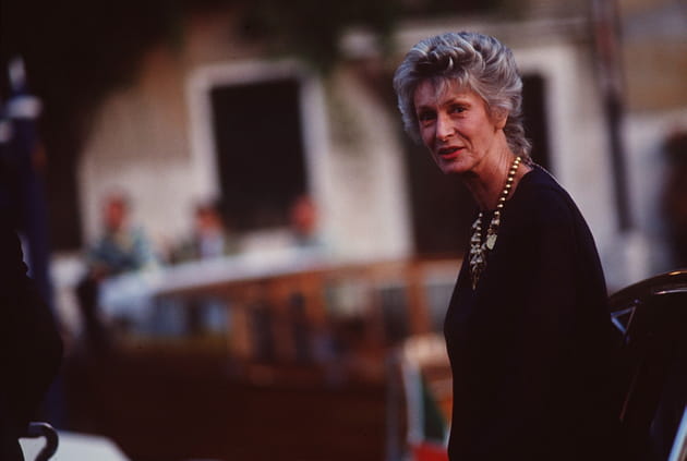 Marella Agnelli
