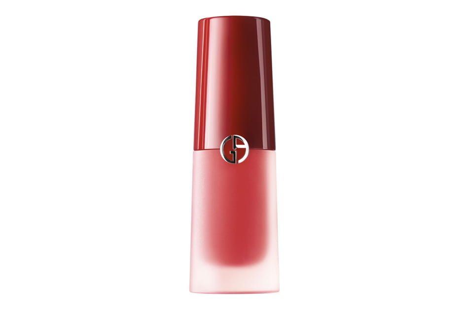 Lip Maestro de Giorgio Armani Beauty