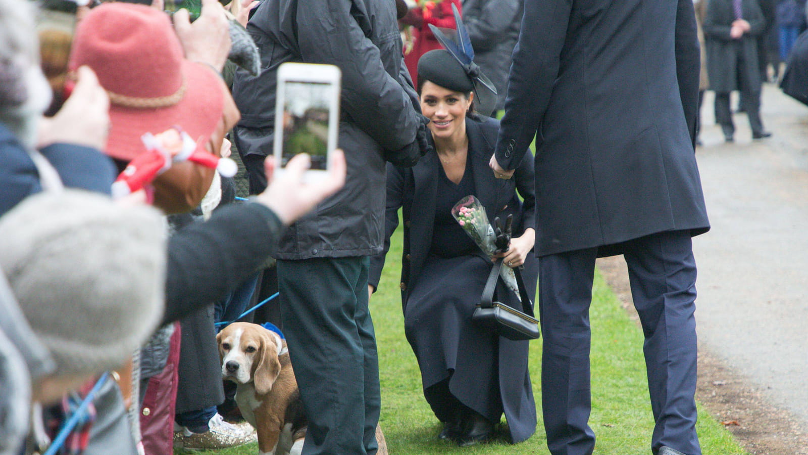 Meghan Markle