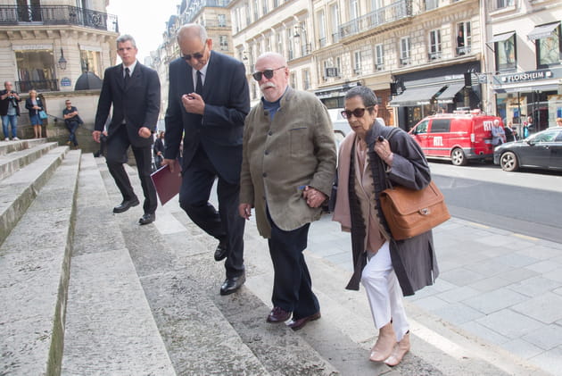 Jean-Paul Rouland, journaliste et &eacute;crivain