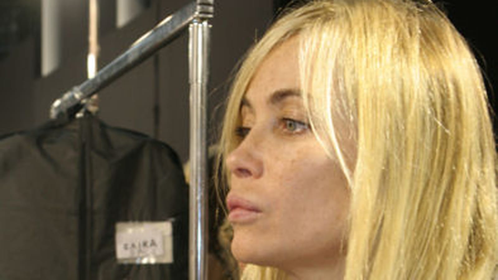 Emmanuelle Béart