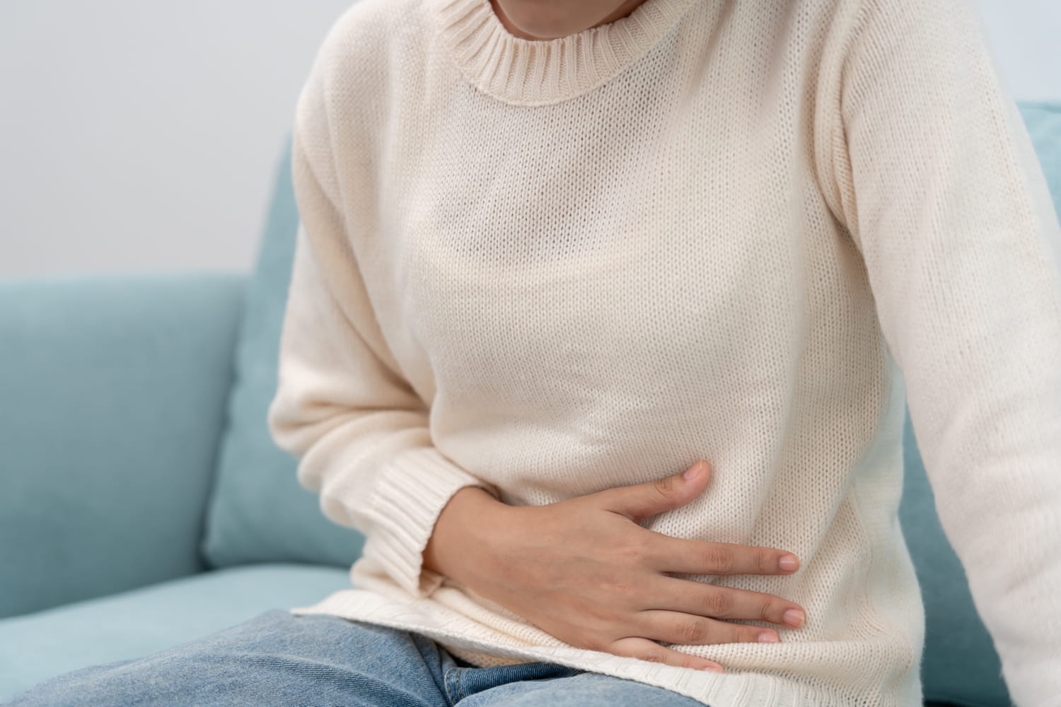 The 3 telltale symptoms of colorectal cancer
