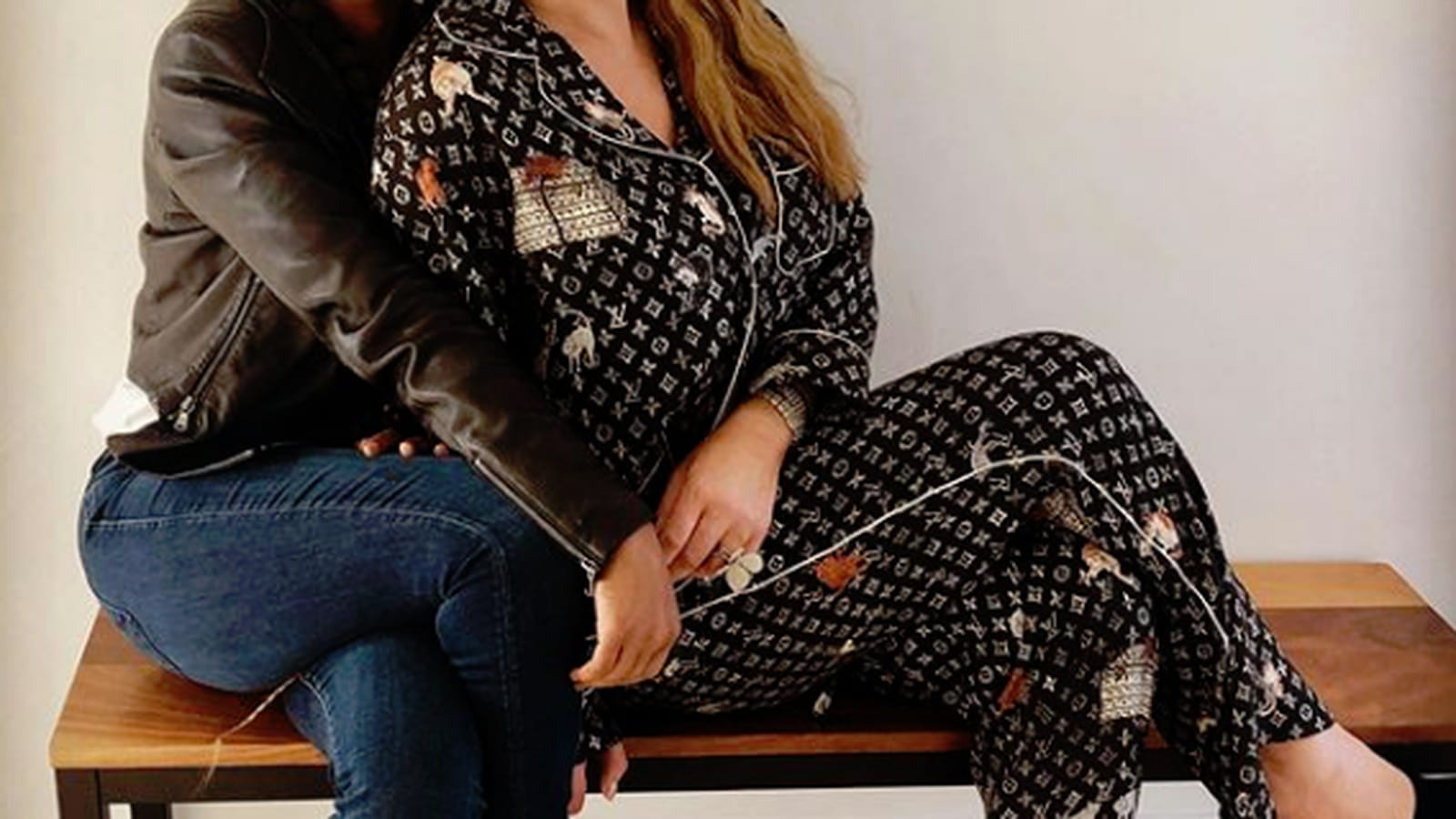 Kerry Washington, Mariah Carey