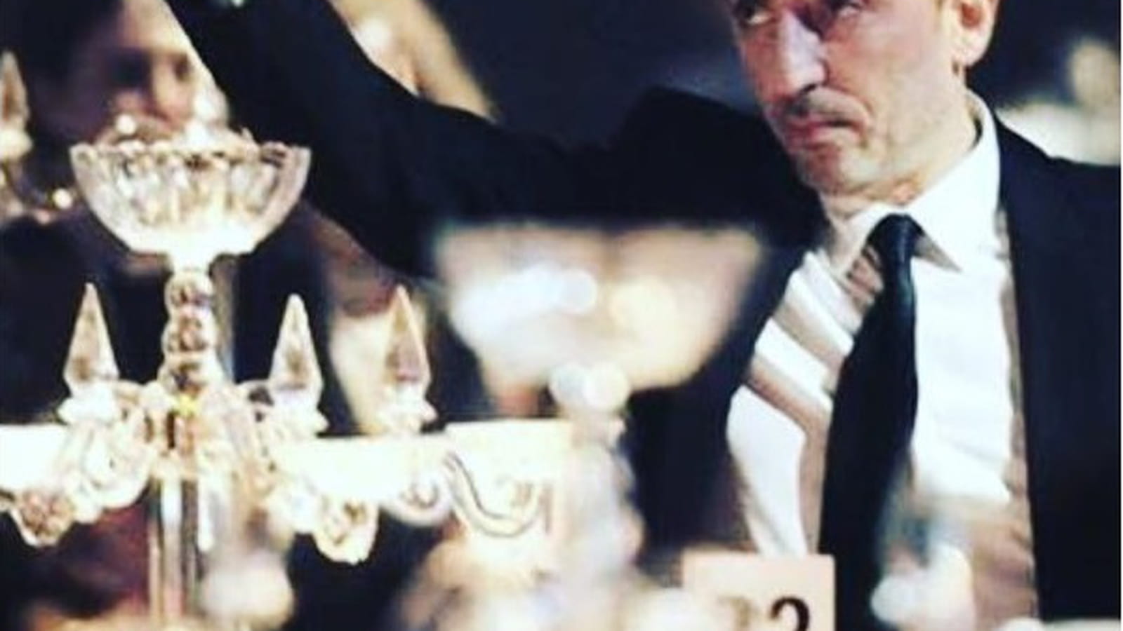 Gad Elmaleh 