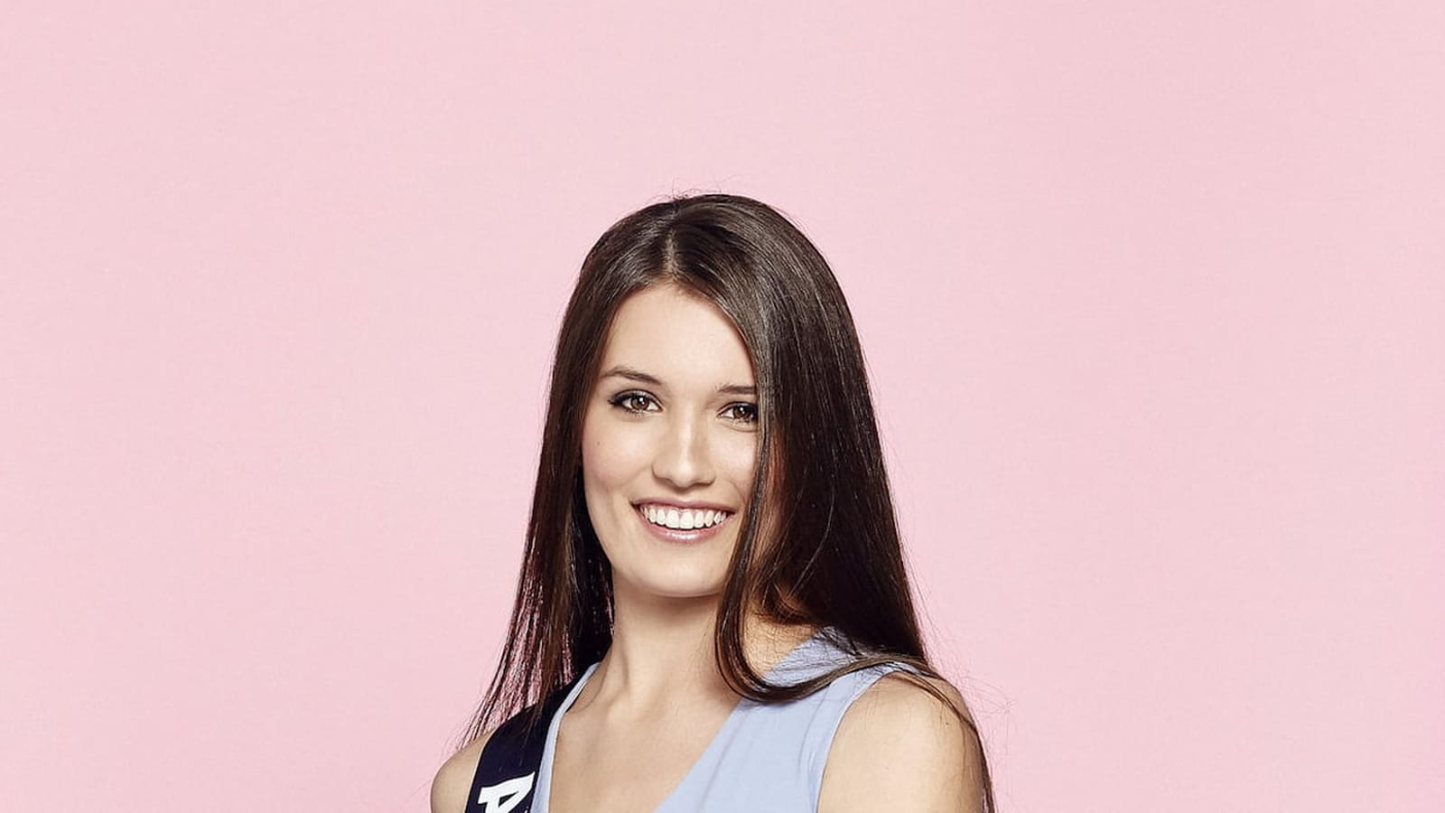 Miss Auvergne