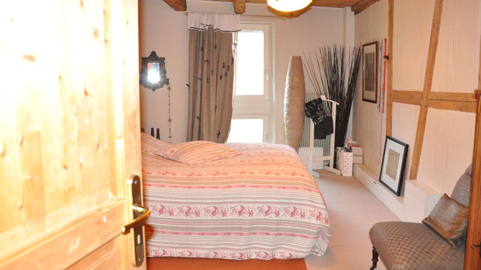 Chambre parentale
