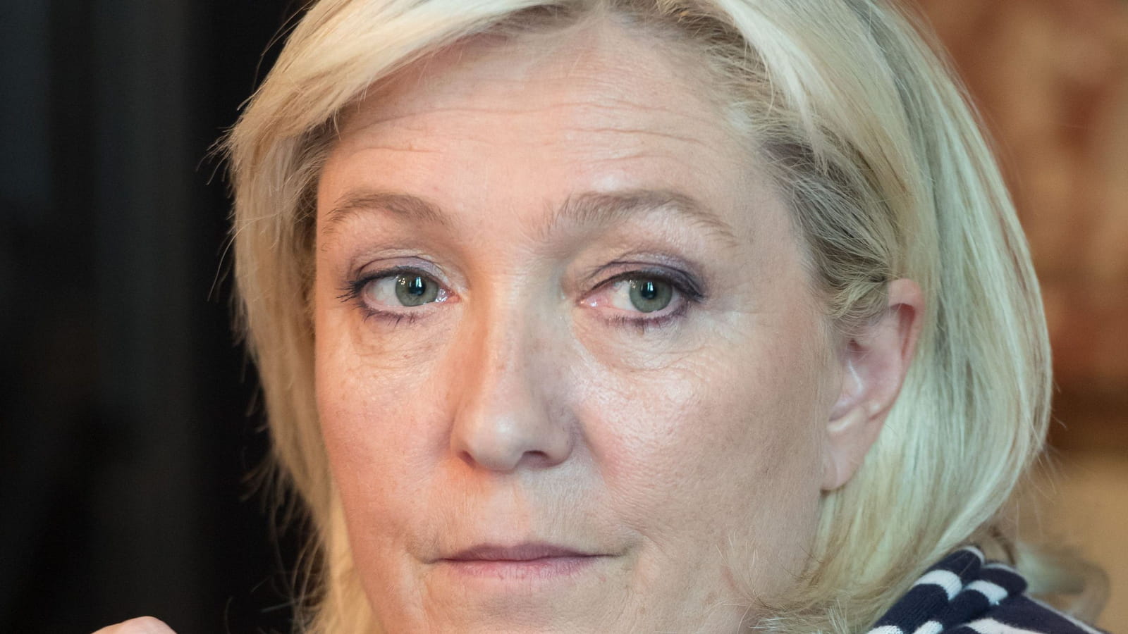 Marine Le Pen