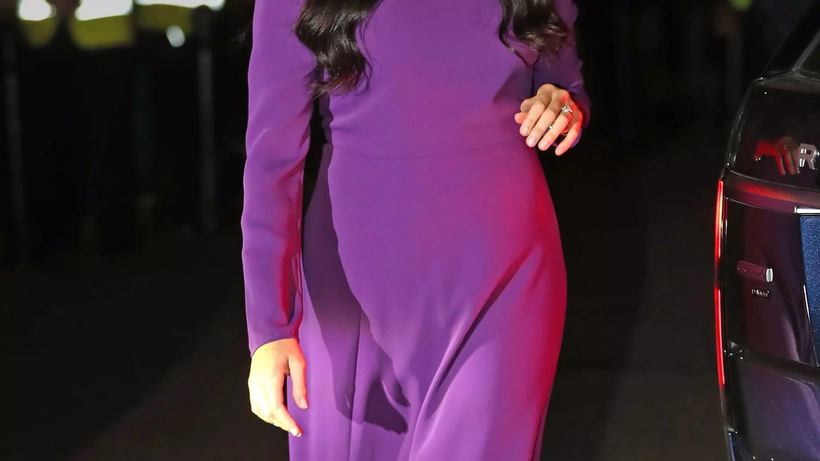 Meghan Markle