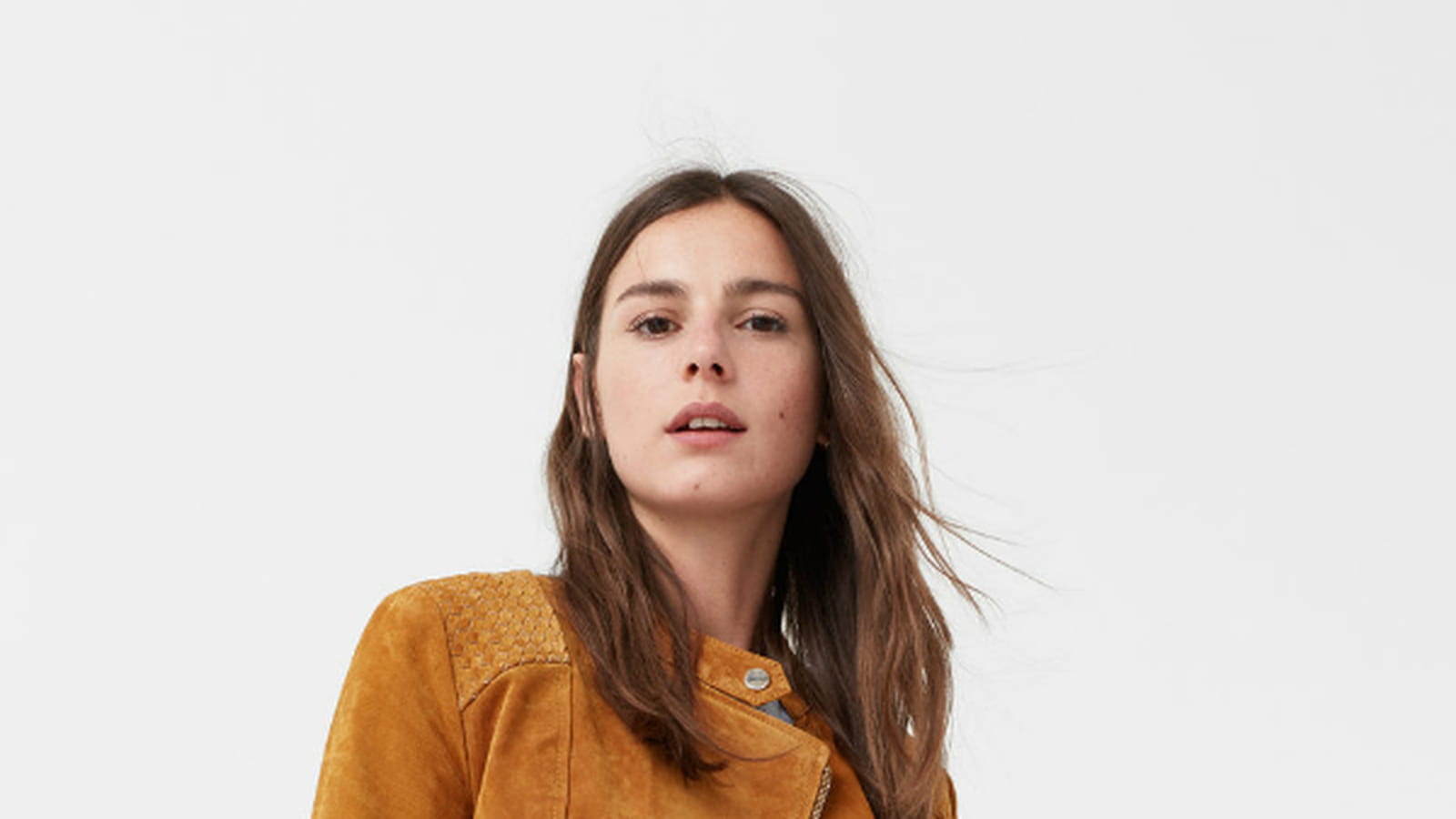 Veste Mango