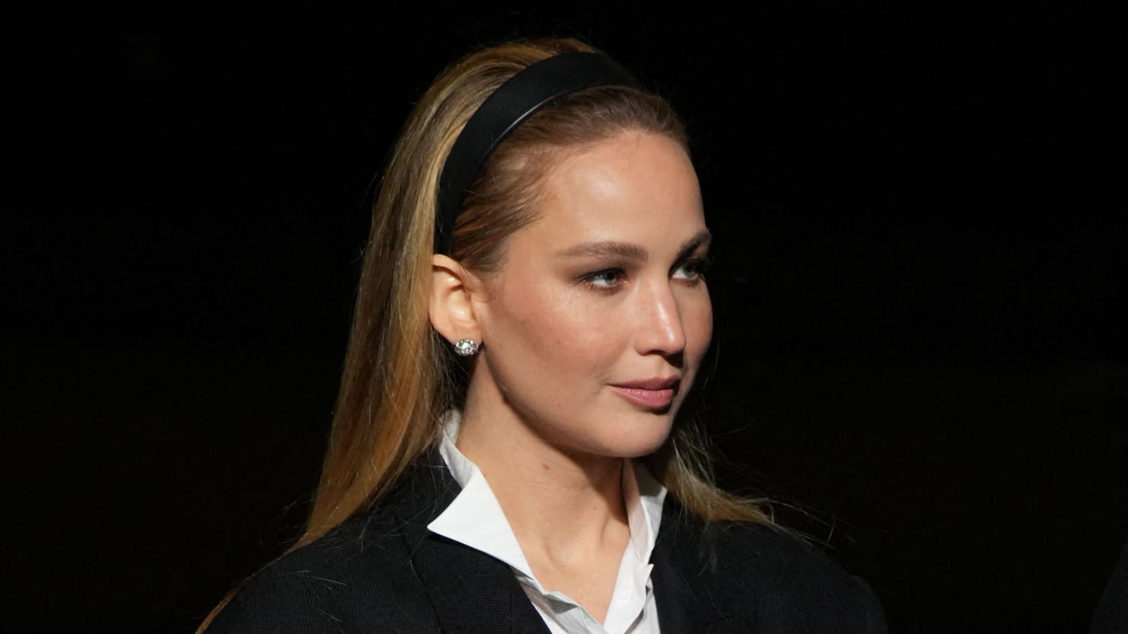 Jennifer Lawrence
