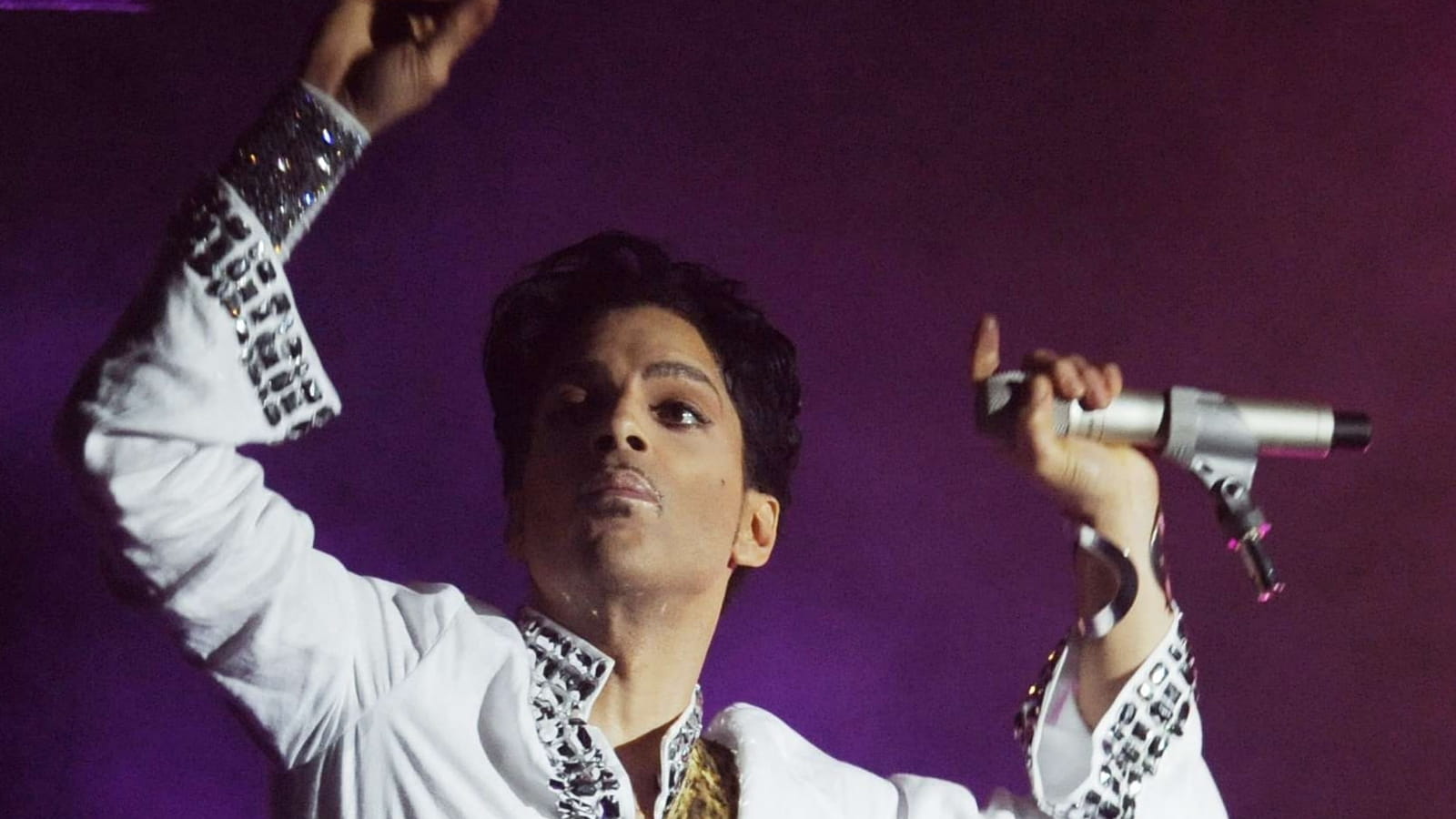 Prince 