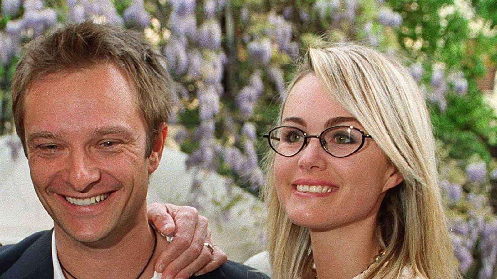 David Hallyday