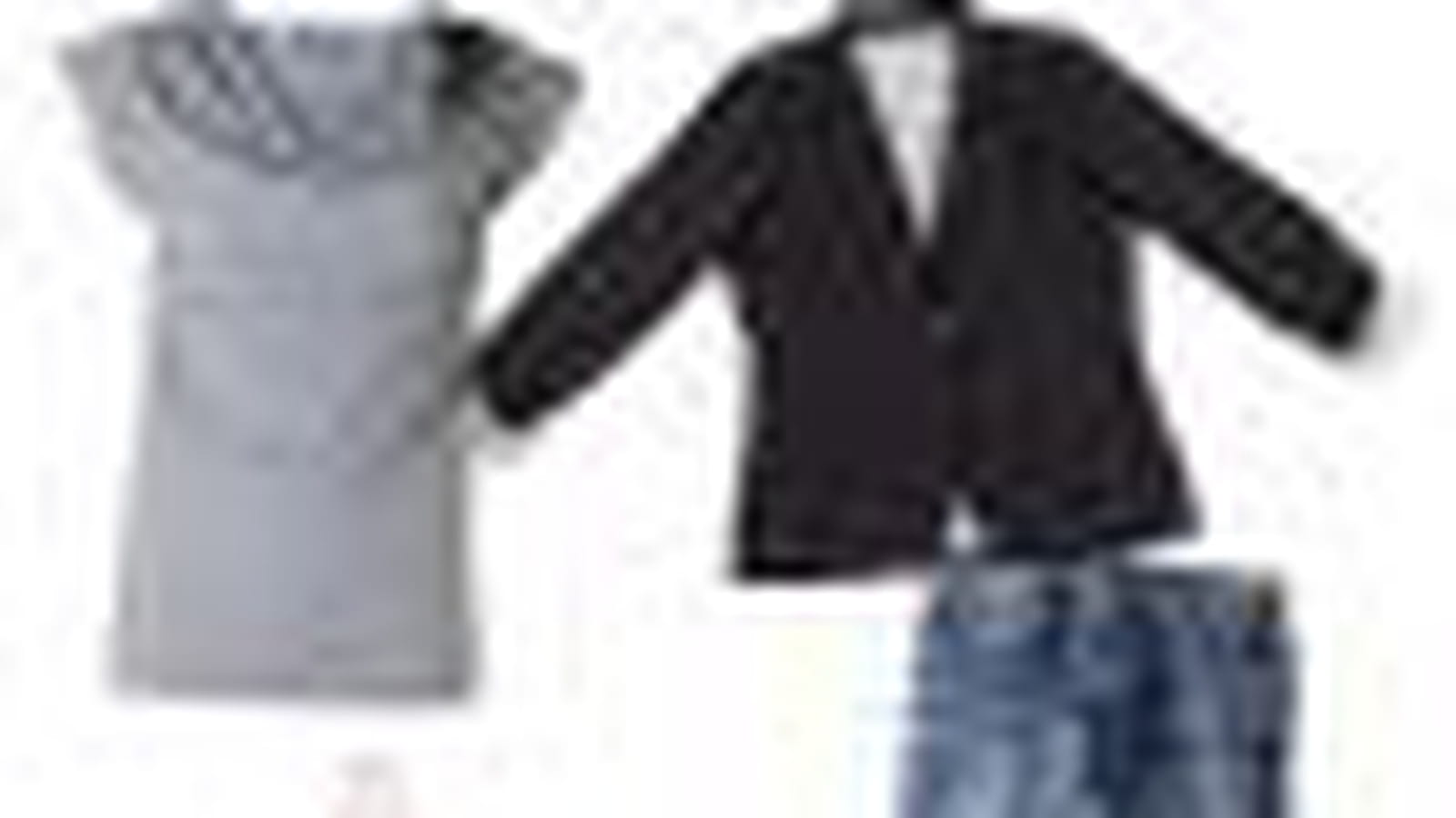 Un look tendance