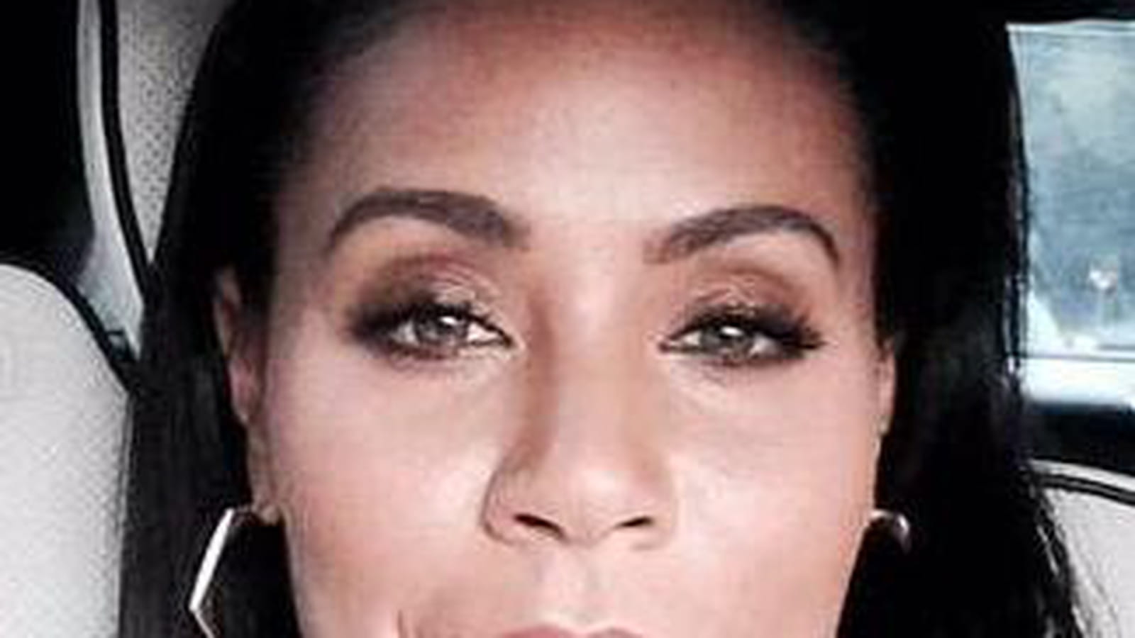 Jada Pinkett Smith