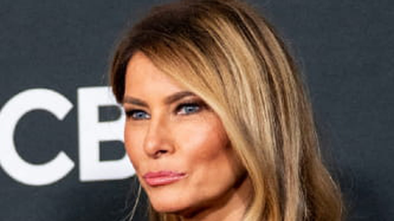 Mélania Trump 