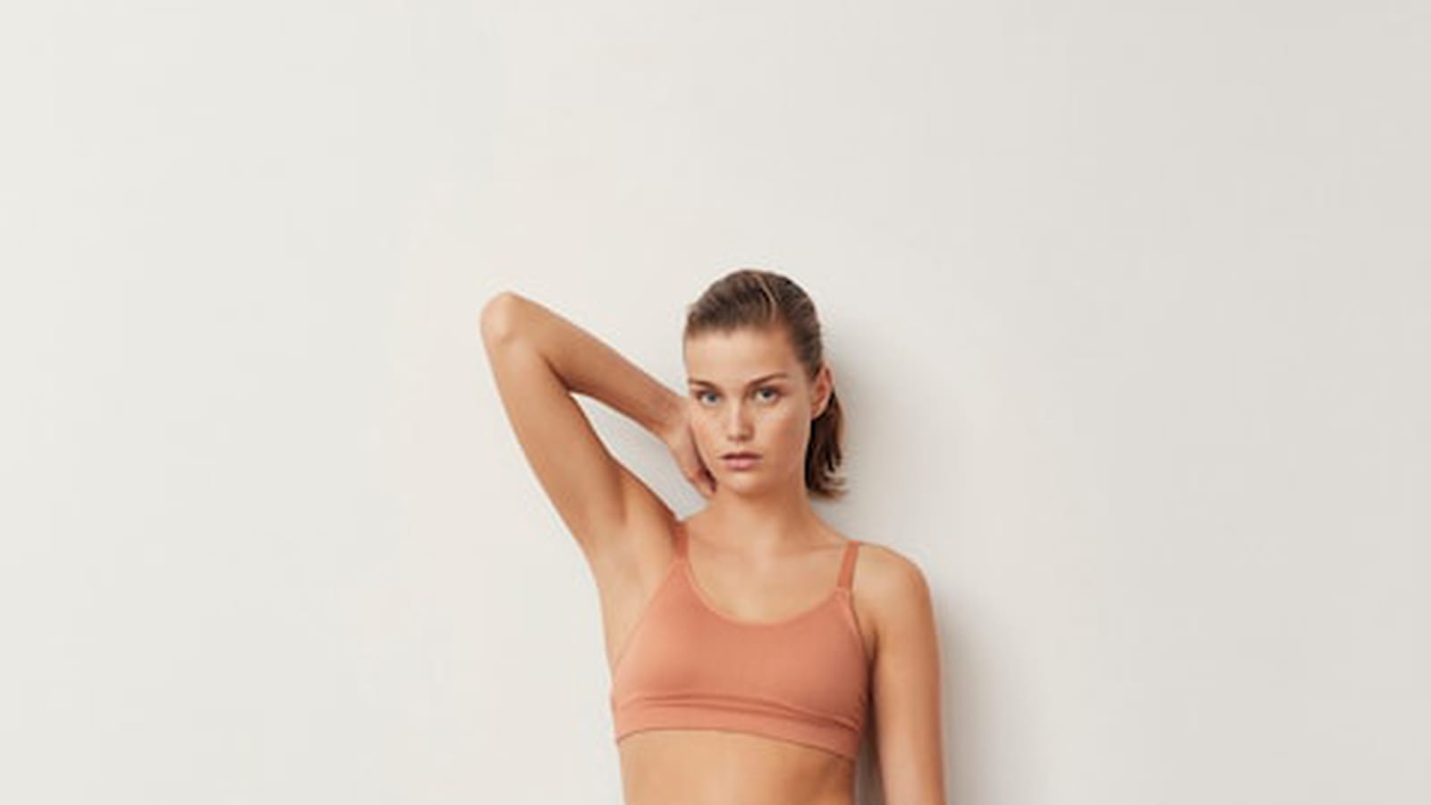 Brassière sport Mango
