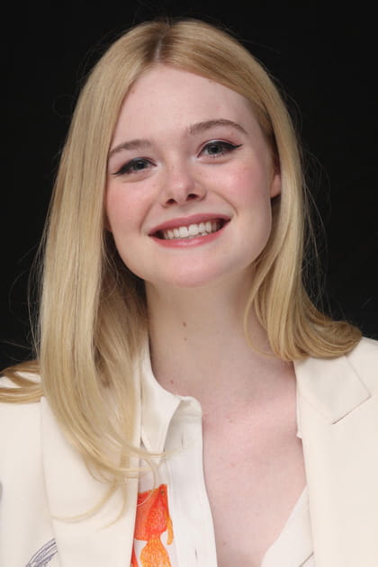 TOP&nbsp;: Elle Fanning et son eyeliner chic