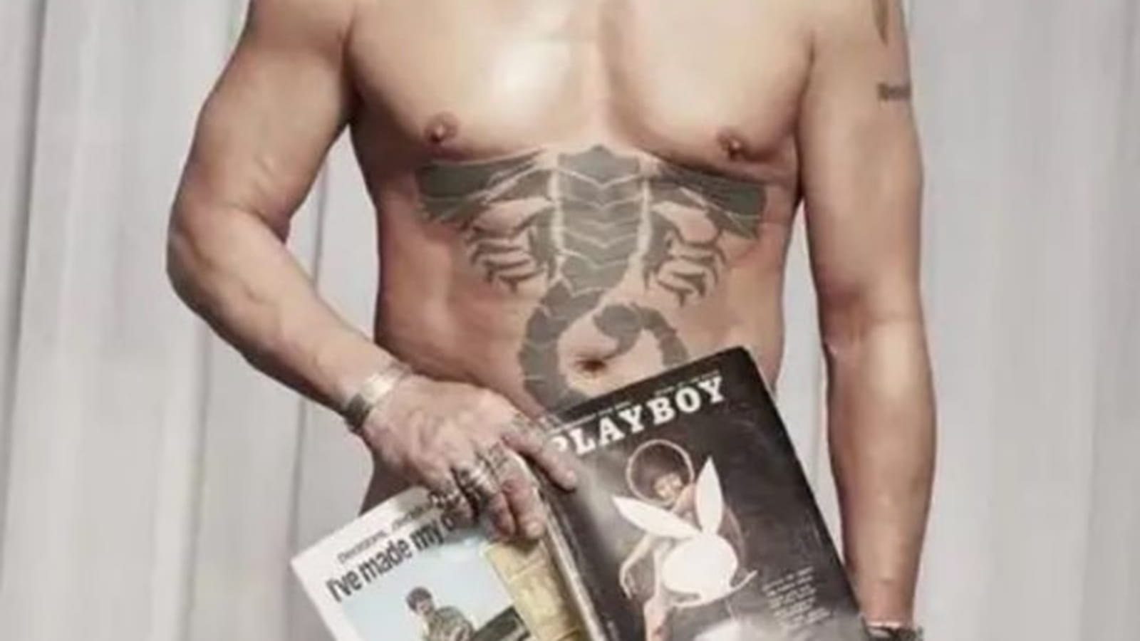 Joeystarr