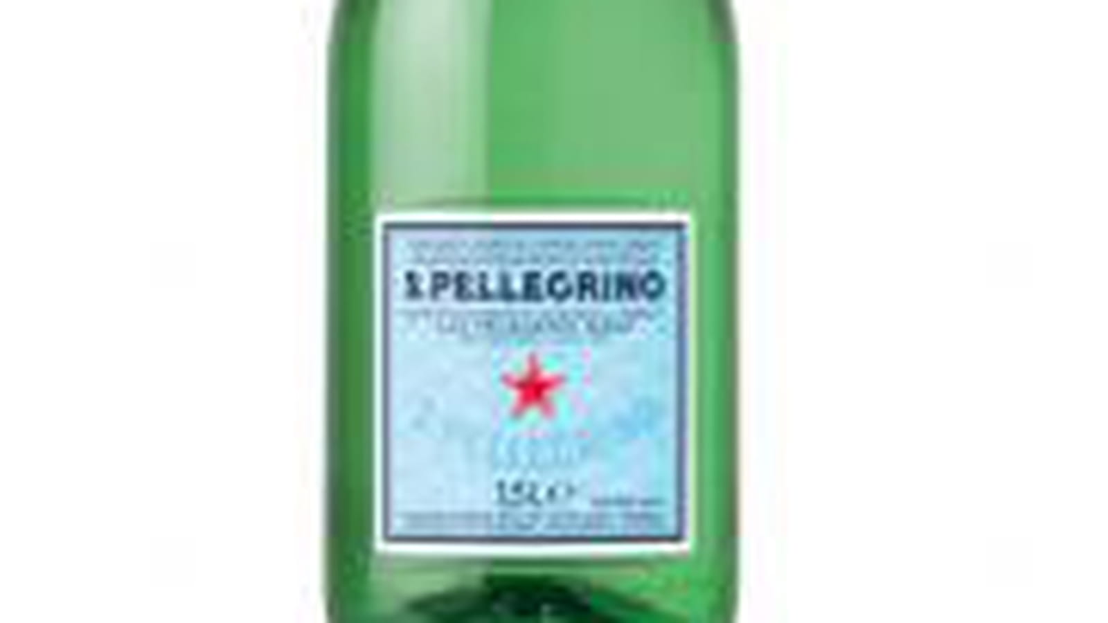 Magnum San Pellegrino 